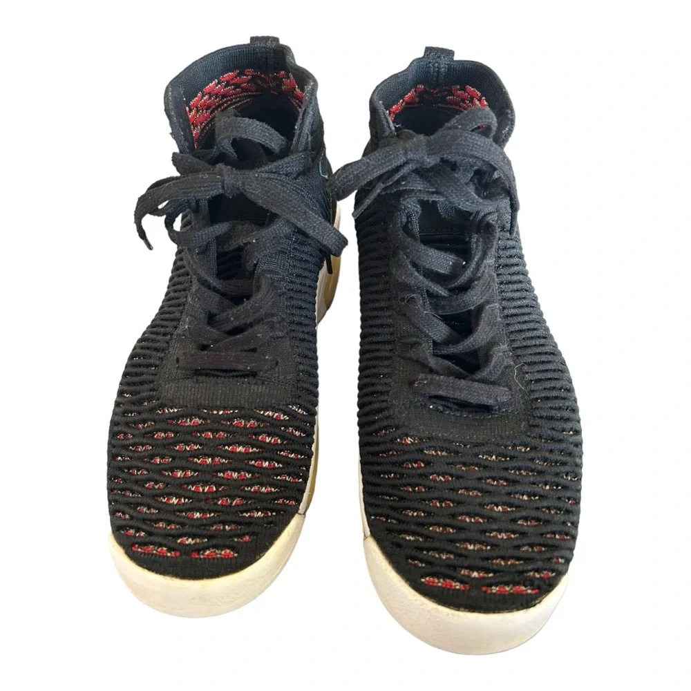 Jordan flyknit elevation